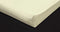 Topmatras Hoeslaken Katoen Perkal - Hoeslaken 180x210/220 - Ivoor - Topper Hoeslaken