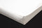 Topmatras Hoeslaken Katoen Perkal - Hoeslaken 90x210/220 - Wit - Topper Hoeslaken