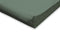 Topmatras Hoeslaken Katoen Perkal - Hoeslaken 90x220cm - Grenat Green - Topper Hoeslaken