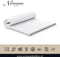 Topper - 80x220 Dekmatras Nasa traagschuim c.a. 6 cm dik