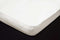 Topper Hoeslaken Jersey Katoen Stretch - ivoor 140x210/220cm - 2 Persoons