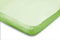 Topper Hoeslaken Jersey Katoen Stretch - lime 140x210/220cm - 2 Persoons
