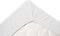 topper Molton Matrasbeschermer Hoeslaken Katoen - 160x200cm