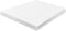 Topper Molton Matrasbeschermer Hoeslaken Stretch - 160x200