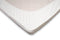 Topper Molton Matrasbeschermer Hoeslaken Stretch - 160x200