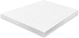 Topper Molton Matrasbeschermer Hoeslaken Stretch - 180x220