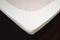Topper Molton Matrasbeschermer Hoeslaken Stretch - 180x220