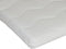 Topper Topdekmatras 90x200 HR80 Koudschuim c.a 7cm dik