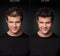 Toppik Colored Hair Thickener Donkerbruin - Haarverdikker Spray - Verbergt haaruitval - Direct voller haar