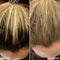 Toppik Colored Hair Thickener Donkerbruin - Haarverdikker Spray - Verbergt haaruitval - Direct voller haar