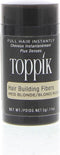 Toppik Hair Building Fibers Middenblond - 27,5 gram - Cosmetische Haarverdikker - Verbergt haaruitval - Direct voller haar