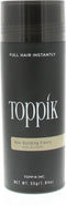 Toppik Hair Building Fibers Middenblond - 55 gram - Cosmetische Haarverdikker - Verbergt haaruitval - Direct voller haar