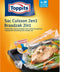 Toppits 2in1 Braad- en Stoomzakken M 8 Stuks