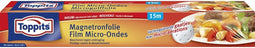 Toppits Magnetronfolie 15 meter