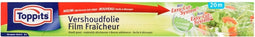 Toppits Vershoudfolie 32,5 cm 20 mtr
