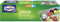 Toppits Zipper Multi-Functionele Zakken 1 liter 12 stuks