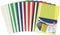 Toppoint snelhechters A4 set/10 ass kl