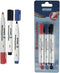 Toppoint Whiteboard Marker 3stuks