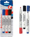 Toppoint Whiteboard Marker 3stuks