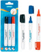 Toppoint Whiteboard Marker 3stuks