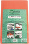 Topprotect Dekkleed Economy oranje - 4x6m