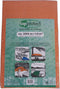 Topprotect Dekkleed Economy oranje - 4x6m