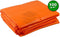 Topprotect Dekkleed Economy oranje - 4x6m