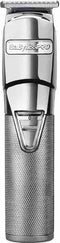 BaBylissPRO Chrom FX - Professionele Tondeuse - T-vormige mesjes - Zilver