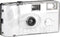 Topshot Kiss Me Wegwerpcamera Met ingebouwde flitser 1 stuk(s)
