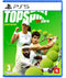 TopSpin 2K25 - Deluxe Edition - PS5