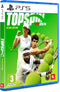 TopSpin 2K25 - Deluxe Edition - PS5