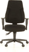 Topstar bureaustoel Lady Sitness zwart