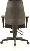 Topstar bureaustoel Lady Sitness zwart