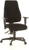 Topstar bureaustoel Lady Sitness zwart
