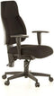 Topstar bureaustoel Lady Sitness zwart