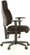Topstar bureaustoel Lady Sitness zwart