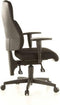 Topstar bureaustoel Lady Sitness zwart