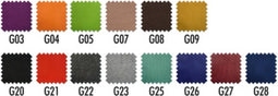 Topstar bureaustoel Point 30, blauw