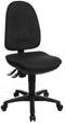 Topstar bureaustoel Point 30, blauw