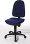Topstar bureaustoel Point 30, blauw