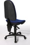 Topstar bureaustoel Point 30, blauw