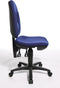 Topstar bureaustoel Point 30, blauw