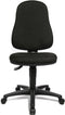 Topstar bureaustoel Point 60 zwart
