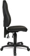 Topstar bureaustoel Point 60 zwart