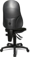 Topstar bureaustoel Point 60 zwart