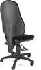 Topstar bureaustoel Point 60 zwart