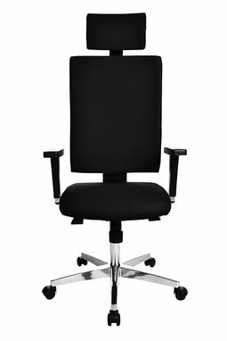Topstar - Bureaustoel top light 30 zwart