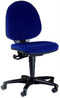 Topstar bureaustoel Top Pro 1 zwart