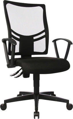 TOPSTAR bureaustoelen TOPSTAR NET POINT 10