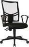 TOPSTAR bureaustoelen TOPSTAR NET POINT 10